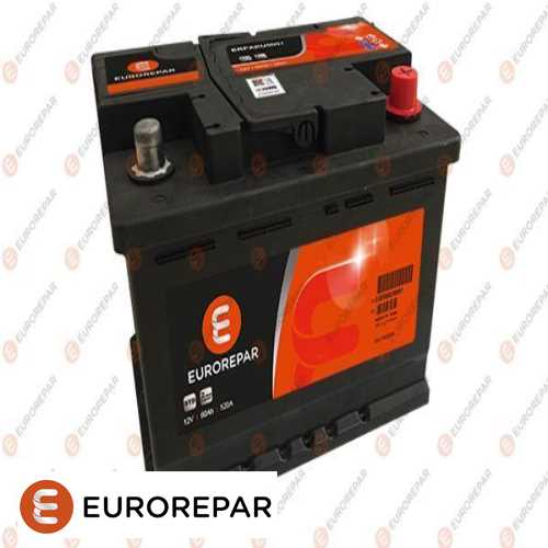 AKÜ 60AH 540A 242X175X175 (12VOLT D59) BM BM BM