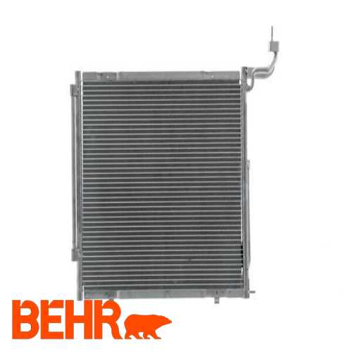 KLIMA RADYATÖRÜ  1.0 ECOBOOST ECOSPORT/FIESTA 17-