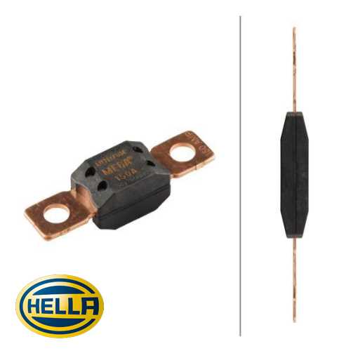 UNI . UNI SIGORTA 150 A 32 V