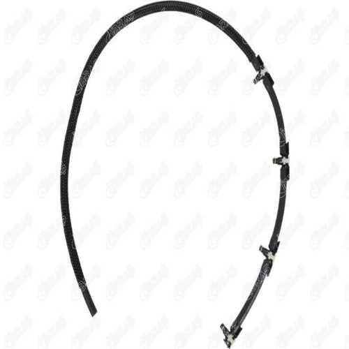 BMW F20-F21-F22-F23-F40-F45-F46-F30-F31-F34-F35-F32-F33-F36-G20-G21-G30-G31-F10-F11- BMW ENJEKTÖR HORTUMU Ürün Görseli