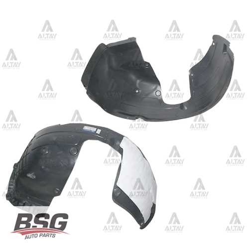 DIS DIKIZ AYNASI SOL Elektrikli Katlanir Isitmali Astarli Sinyalli Aydinlatmali Hafizali Kör noktali  BM 251 2005-2010