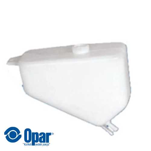 FIAT M131 - DKS FIAT RADYATOR EK DEPOSU Ürün Görseli