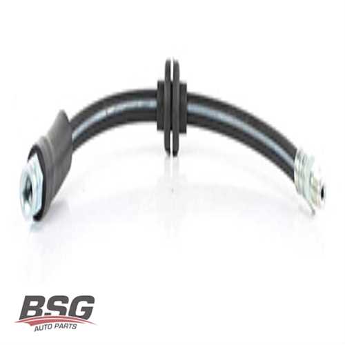 FREN HORTUMU ÖN  BM CORSA D 07- Ürün Görseli