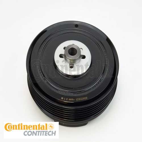 KRANK KASNAGI 26834 AJA-AAB-ACV-ANJ-AVR-BJK-BJM 2,4 D-2,5 TDI T4-LT-CRAFTER 91- Ürün Görseli