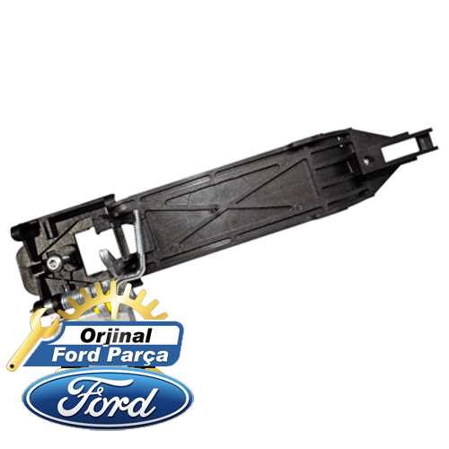 FORD CONNECT FORD ÖN KAPI KOLU IÇ TAKVIYE SOL SOL Ürün Görseli