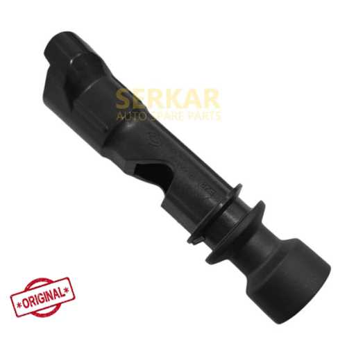 GERİ VİTES MANDALI (TETİĞİ) DACIA SANDERO III