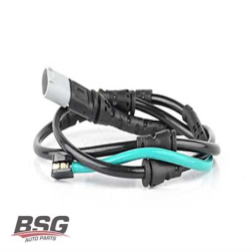 FREN BALATA FISI ÖN  BM X5 E70-X5 F15-X6 E71-X6 F16- 15-