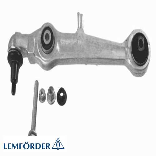 VW PASSAT-A4-A6 VW ROTILLI KOL ALT DÜZ SAG/SOL 11350 / JTC343 Ürün Görseli