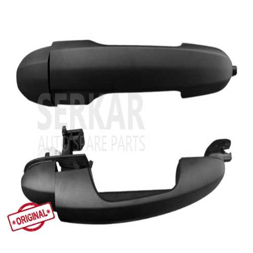 EGEA DIŞ AÇMA KAPI KOLU ARKA SAĞ