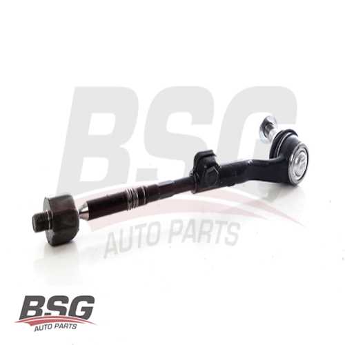 ROT MILI ÖN SOL KOMPLE BM F20-F21-F22-F23-F30-F31-F34-F35-4F32-F33-F36 ix-dx 10-18