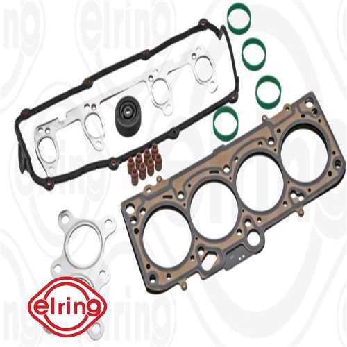 TAKIM CONTA ÜST  AKL-AEH 1,6 GOLF4-BORA-PASSAT-A3-TOLEDO 97-04 Ürün Görseli