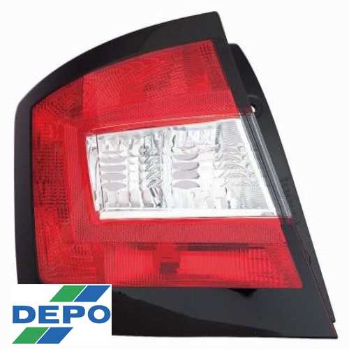 STOP LAMBASI SOL HATCHBACK BM FABIA 14- Ürün Görseli