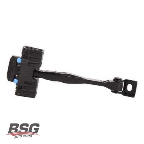 KAPI MENTESESI ARKA  BM TIGUAN 07-17