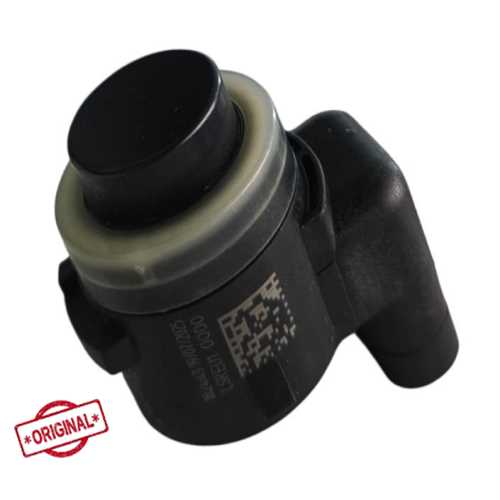 PARK SENSÖRÜ ARKA XT PEUGEOT 408-308 CITROEN C4 AIRCROS OPEL CORSA F MOKKA