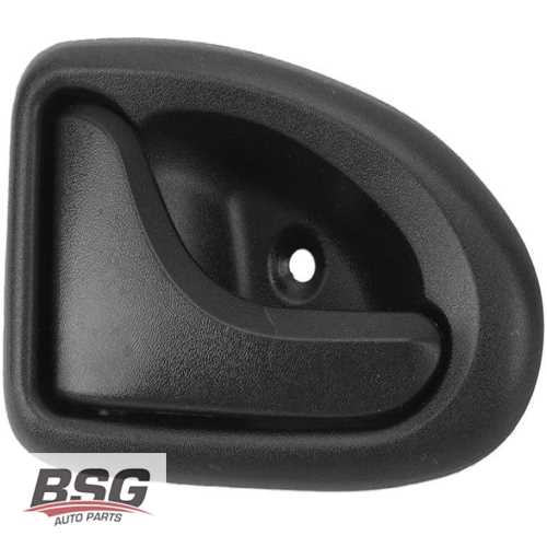 KAPI IÇ AÇMA KOLU SOL SIYAH ESKI MODEL BM CLIO 98- Ürün Görseli