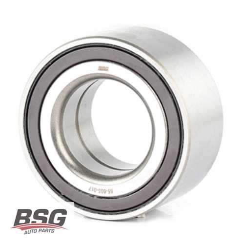 TEKER RULMANI ÖN PORYASIZ BM VIVARO 01- Ürün Görseli