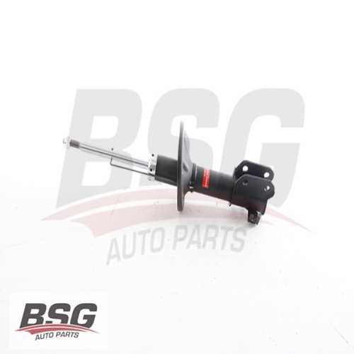 AMORTISÖR ÖN SAG AMORTISÖR ÖN SAG BM SPARK M200 05-09