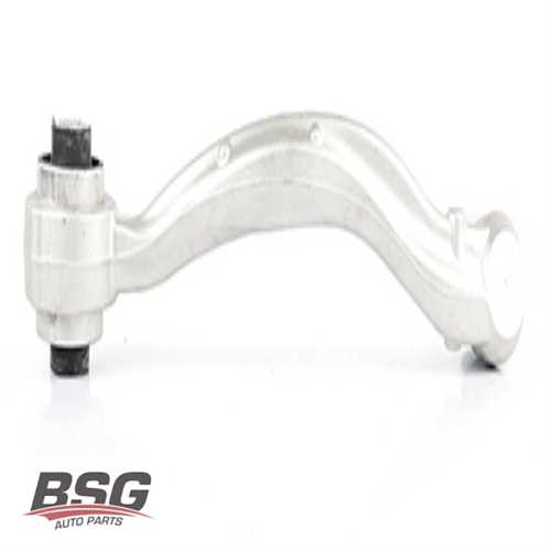 ROTILLI KOL ALT SOL  BM W204-207-172 07-14 Ürün Görseli