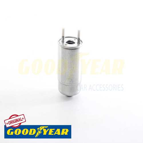 RENAULT FLUENCE/MEGAN III RENAULT YAKIT FILTRESI MAZOT FILTRESI Ürün Görseli