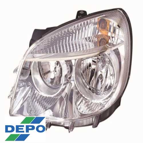 FAR SOL ECE.ELEC W/S MOTOR BM DOBLO 05- Ürün Görseli