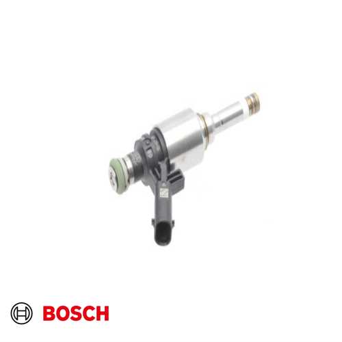 ENJEKTÖR BENZIN CJZB-CYVA-CJZA-CYVB-CMBA-CPVA-CXSA-CPVB 1,2 TSI-1,4 TSI GOLF7-POLO-A1-A3-LEON 13-