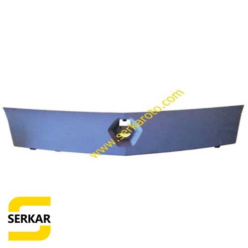 PANJUR ÖN KANGOO III Ürün Görseli