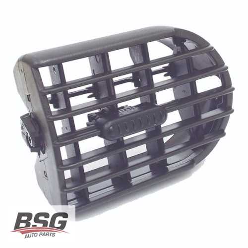 ÖN GÖGÜS HAVALANDIRMA  BM CORSA C COMBO C TIGRA B 01-