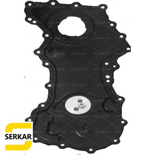 TRAFİC KALEOS MEGANE II III EKSANTRİK KAPAK Ürün Görseli