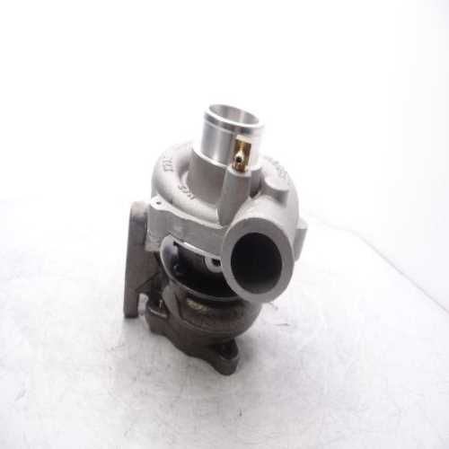 FORD FOCUS FORD TURBO SARJ 115PS