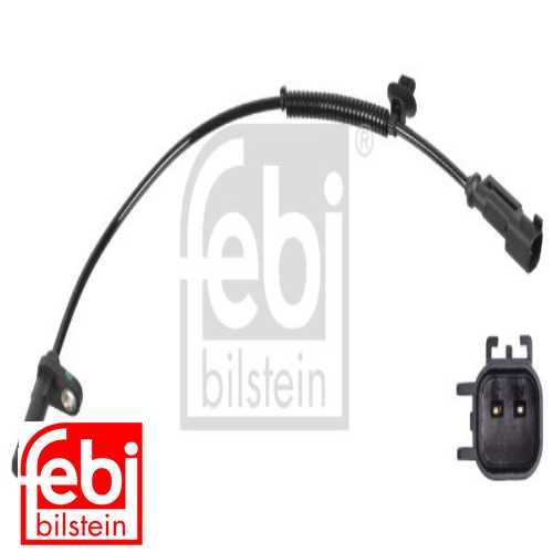 FORD TRANSIT V-363 FORD ABS SENSÖRÜ ARKA TEK TEKER SAG/SOL