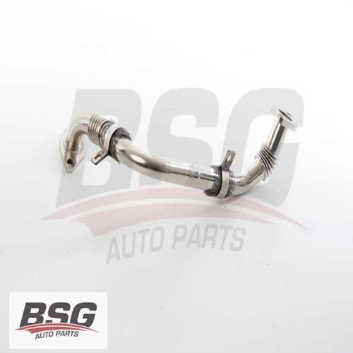 EGR BORUSU  BJK-BJM-BJL 2,5 TDI CRAFTER 06-12 Ürün Görseli