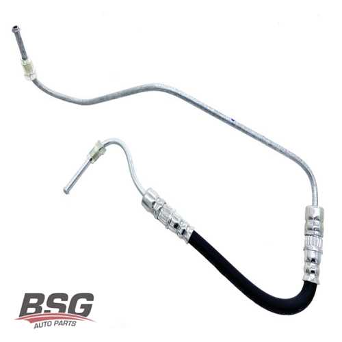 FREN HORTUMU ARKA TEKERE BAGLANAN BM MEGANE III 08-