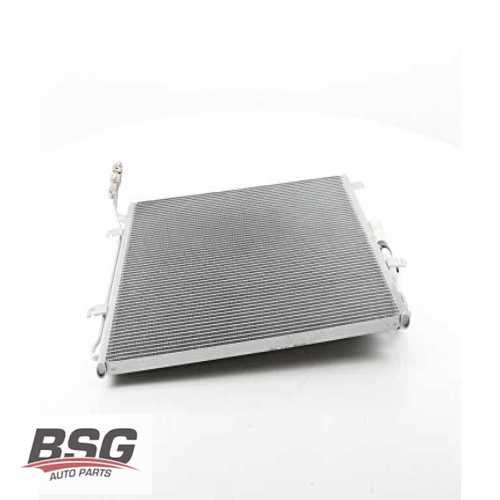 KLIMA RADYATÖRÜ  2.7 TDV6 LAND ROVER RANGE ROVER DISCOVERY III 04-10 Ürün Görseli