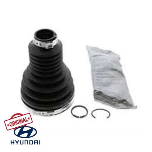 KORE I20 KORE FITIL KAPUT UCU Ürün Görseli