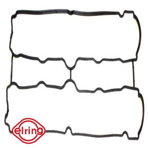 ÜST KAPAK CONTASI  1.4-1.6 ASTRA G CORSA C VECTRA B-C 98-04