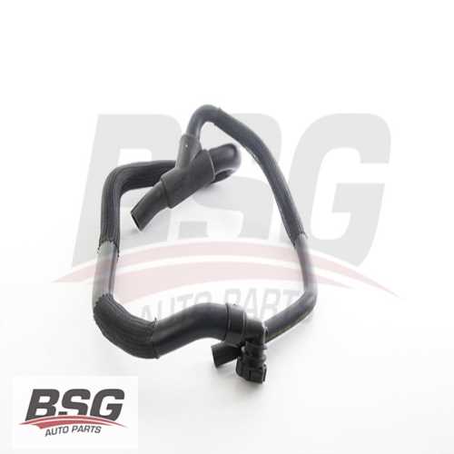 KALORIFER HORTUMU  2.3 DCI MASTER III 09-