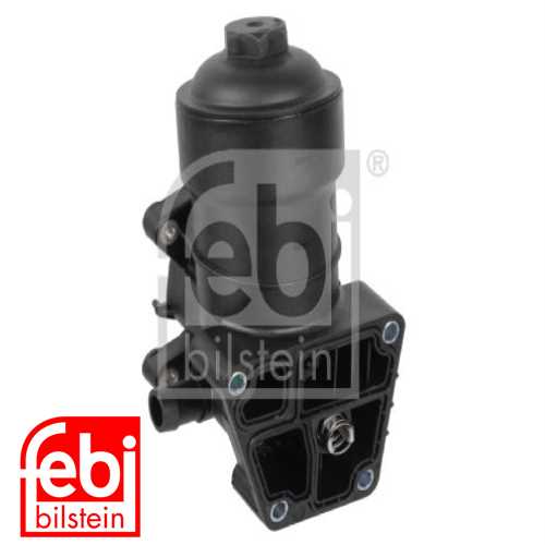 VW CADDY-AMAROK-GOLF6-JETTA-PASSAT-CRAFTER-T5 VW YAG FILTRE KÜTÜGÜ SOGUTUCUSUZ Ürün Görseli