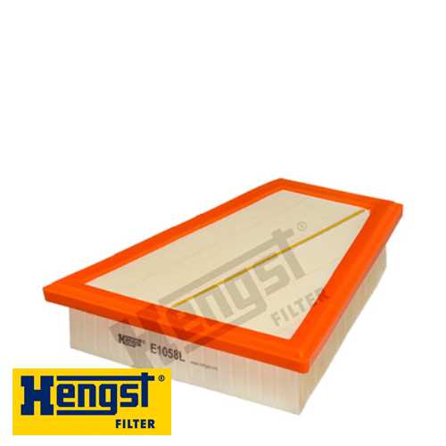 BMW F07-F10-F11-F18-X1 E84-Z4 E89 BMW HAVA FILTRESI LX 2787 Ürün Görseli