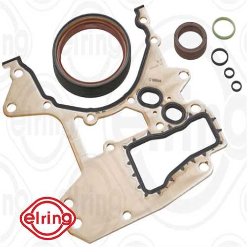 TAKIM CONTA ALT  1.6 ASTRA H 04-08 Ürün Görseli