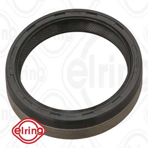 YAG POMPA KEÇESI  2.0 D VECTRA B 96-00