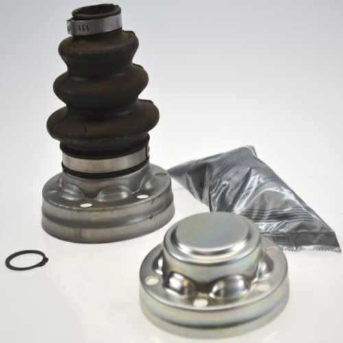 BMW E81/82/87/88/90/91/92/93/X1/X3 BMW AKS KÖRÜGÜ ARKA IÇ Ürün Görseli