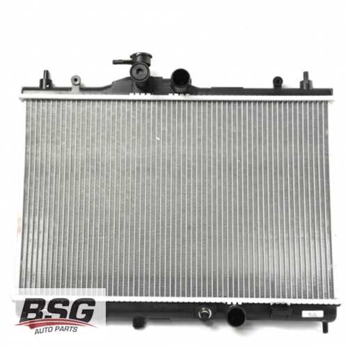 SU RADYATÖRÜ 510X421X26 1.5 DCI JUKE (F15) 13-19