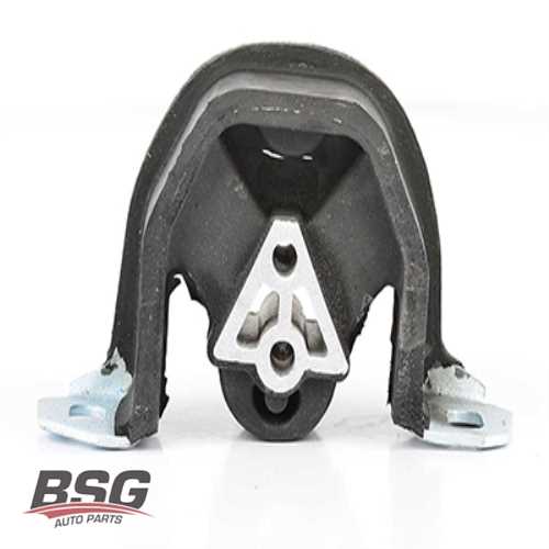 MOTOR TAKOZU SOL  1.4-1.6-1.7 D ASTRA F/VECTRA A 88-98