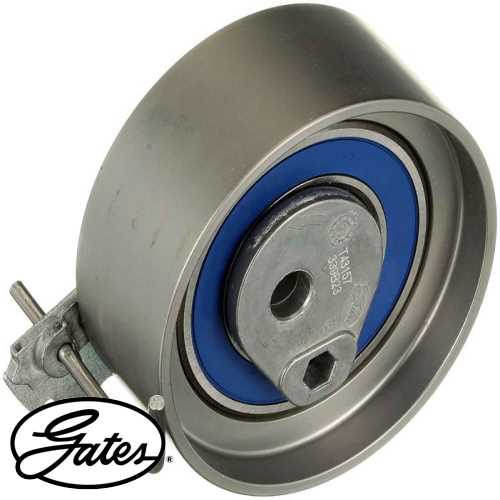 PSA 206/307/C4 PSA TRIGER GERGI RULMANI