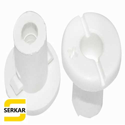 R9 KAPI KİLİT AYAR TAKOZU UZUN  Ürün Görseli