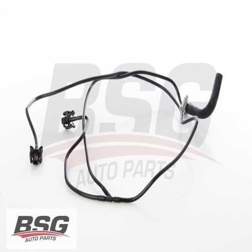 RADYATÖR YEDEK SU DEPO HORTUMU F1F1 8C012 DD 1.5 ECOBOOST FOCUS/C-MAX/KUGA 15-