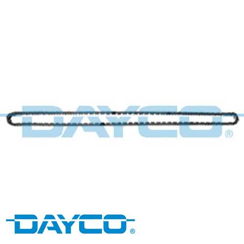 EKSANTRIK ZINCIRI  BZB-CABA-CDNA-CDNB-CDNC-CAEB-CFKA-CCZA-CDAA-CDHA-CDHB 1,8 TFSI-2,0 TFSI A3-A4-A5-A6-Q3-Q5 08- Ürün Görseli