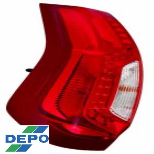 STOP LAMBASI SOL  2.0:2.0 DCI XTRAIL (T31) 41944 Ürün Görseli