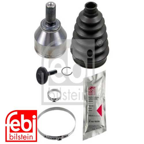 FORD FOCUS/S40 FORD AKS KAFASI DIS