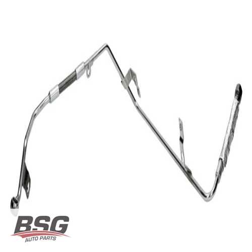 TURBO YAGLAMA BORUSU  AEB-ANB-APU-AWT 1,8 T PASSAT-A4-A6-SUPERB 97-04